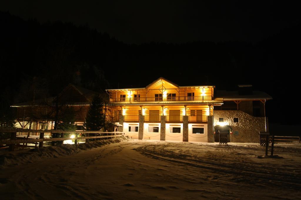 Hotel Pozzamanigoni Selva di Val Gardena Exterior foto